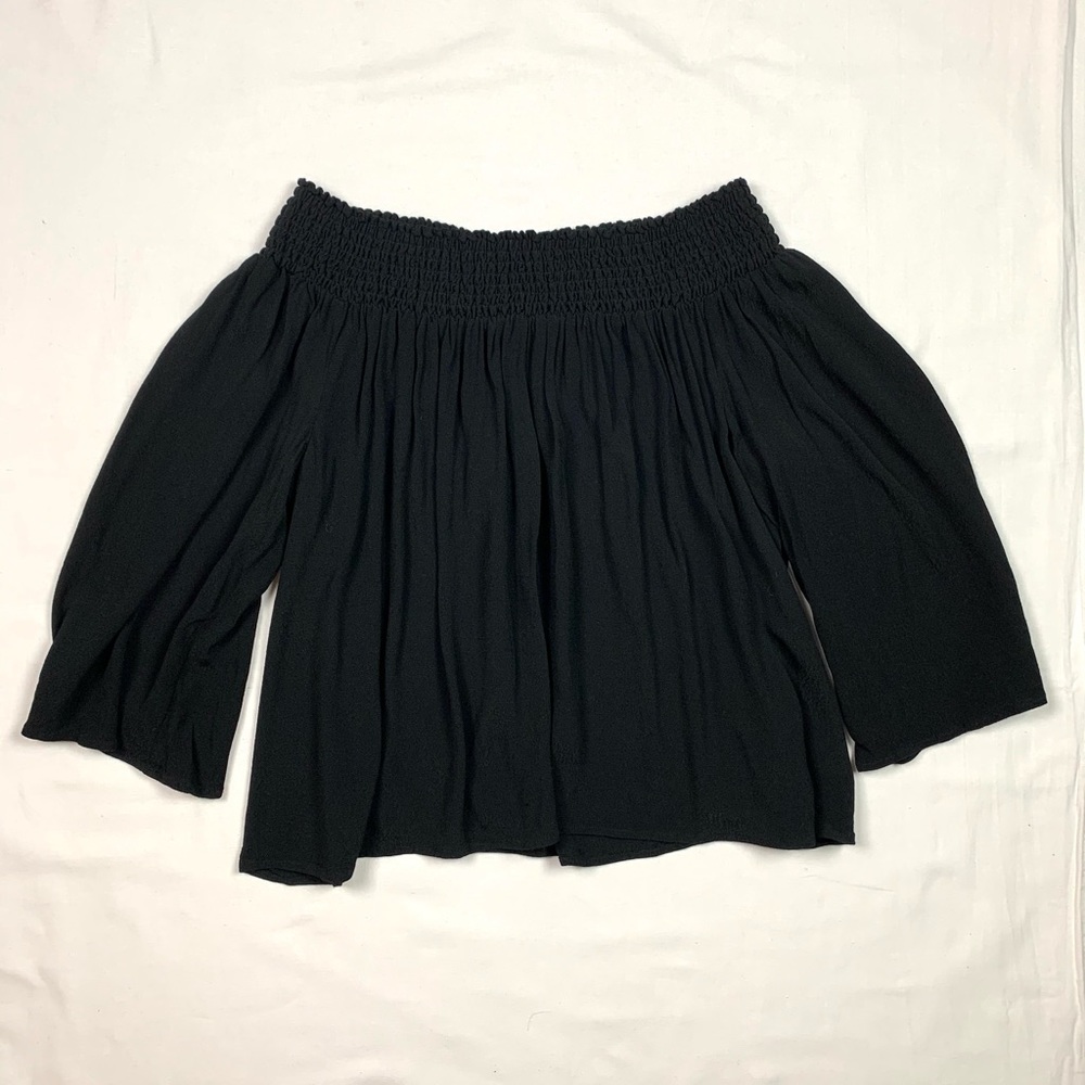 Talula (Artizia) - Off Shoulder Top